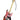 Eddie Van Halen - Frankenstein (Red/Black) 6 inch. Holiday Ornament