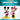 Disney Songs for Two Violins — Easy Instrumental Duets