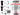 Cool Gifts for the Drummer - Bundle C — Model CGFD-C
