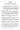 Prayers (from Te Deum)