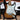 Eric's Famous Brownie Signature Fender(TM) Strat(TM) — Officially Licensed Miniature Guitar Replica