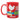 Woodstock (Red) — 11 oz. Boxed Mug