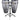 Kinetic Steel Series Congas - Black Powder with Double Stand — 10 inch. & 11 inch.