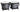 Supremo Select Series Kinetic Steel Finish Bongos