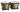 Supremo Select Series Kinetic Gold Finish Bongos — 7 inch. & 8-1/2 inch.
