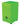 Bold Series Cajon Pack — Green