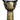 Supremo Select Kinetic Gold Series Djembe — 12 inch.