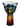 Master Palette Series Djembe — 12 inch.