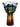 Master Palette Series Djembe — 13 inch.
