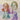 Classical Favorites — Intermediate Level Piano Duets