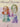 Classical Favorites — Intermediate Level Piano Duets