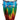 Master Palette Series Tumba — 12-1/2 inch.