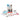 Muffy Baby Protective Headphones — Blue