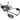 AirLine 99m AH9 Fitness Headset System — Micro UHF Wireless System - D-Band