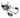 AirLine 99m AH9 Fitness Headset System — Micro UHF Wireless System - D-Band