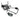 AirLine 99m AH9 Fitness Headset System — Micro UHF Wireless System - K-Band