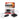 PartyPlug Earplugs — Black, Individual Pack