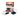 PartyPlug Earplugs — Black, Individual Pack