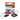 PartyPlug Earplugs — Transparent - Individual Pack