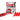 Plug & Go Foam Plugs — Individual Pack of 10 Earplugs