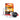 PartyPlug Pro Natural — Natural Sound Filter Earplugs