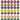 Music Award Stickers — Pack of 96 Stickers