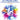 Let Music Live! Energetic and Inspiring Chorals for 2-Part Choirs