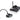 AirLine AWXm Micro UHF Wind Instrument Wireless System