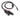 Tourtek Pro - 1/8 inch. TRS (Stereo) to Dual XLR (Female) Cable