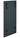 MultiZorber OC703DR — 24 x 48 Red Single Acoustic Panel