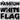 Passion - White Flag