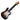 Fender Stratocaster - Chunky Magnet