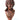 Jimi Hendrix Authorized Statuette Bust