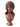 Jimi Hendrix Authorized Statuette Bust