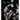 Amy Winehouse: Chair - Wall Poster — 24 inches x 36 inches