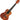 ANTONIA C — Flight Princess Ukulele Series