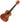ANTONIA C — Flight Princess Ukulele Series