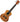 LEIA CE — Flight Princess Ukulele Series