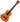 LEIA TE — Flight Princess Ukulele Series