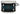 Gretsch Renown 8x12 Tom — Satin Antique Blue Burst