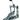 Tour Class Single Bass Drum Pedal (Double Chain)