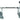 Tour Class Double Bass Drum Pedal (Double Chain)