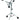Pro Lite Single Braced Snare Stand — Model GSB-506