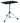 Sidekick Essentials Station — 16 x 10 Wood Table with Low Boy Stand