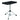 Pro Sidekick Essentials Station — 16 inch. x 10 inch. Fiberglass Table with Low Boy Stand