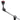 Quick Release Cymbal Lock — Model SC-GQRCM