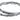 3.0mm Power Hoop — 18-Inch, 10-Lug