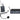 Concert 88x — UHF Wireless System (CB88/CR88x) - D Band Headset with HS5 Headset Microphone