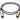 5th Octave Expander Cable — 65 inch. Cable for malletKAT Grand