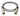 5th Octave Expander Cable — 65 inch. Cable for malletKAT Grand